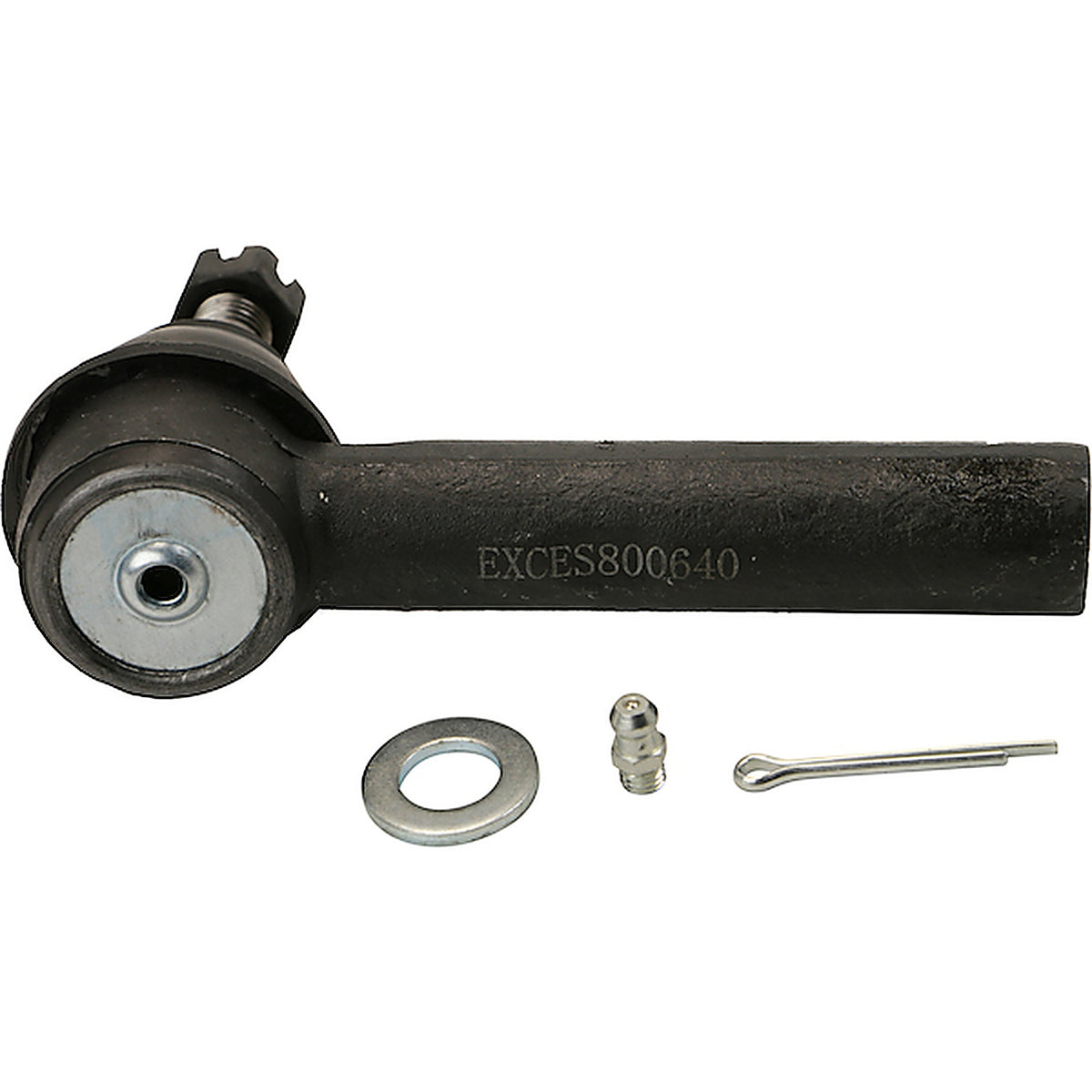 QuickSteer - ES800640 - Steering Tie Rod End
