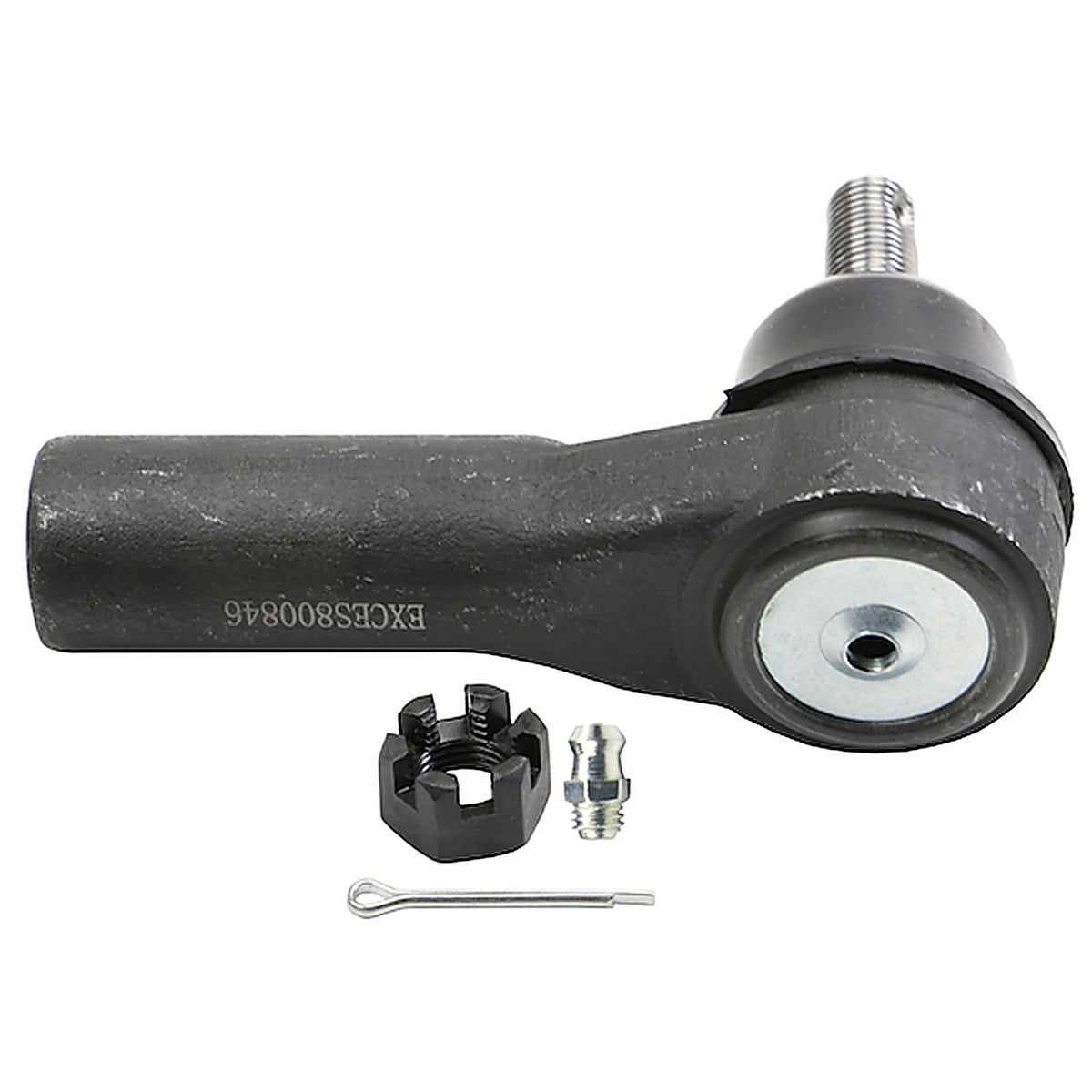 QuickSteer - ES800846 - Steering Tie Rod End