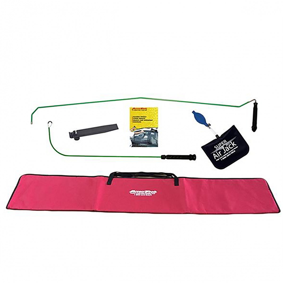 Access Tools - ESK - Essential Long Reach Kit