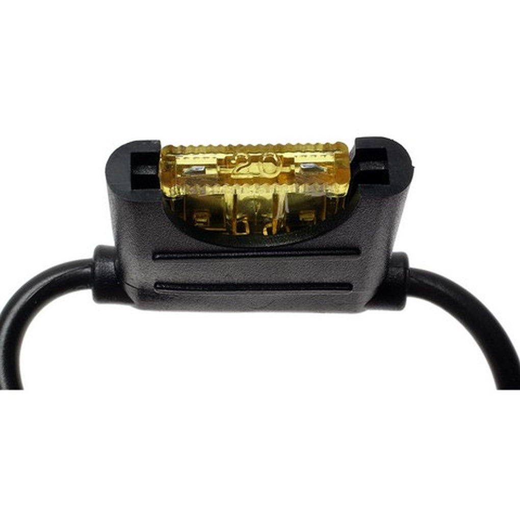 Standard - ET224 - Wire Terminal