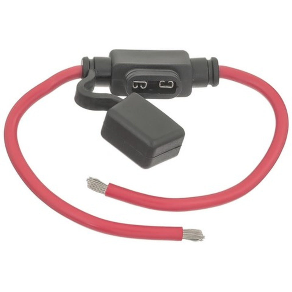 Standard - ET227 - Wire Terminal