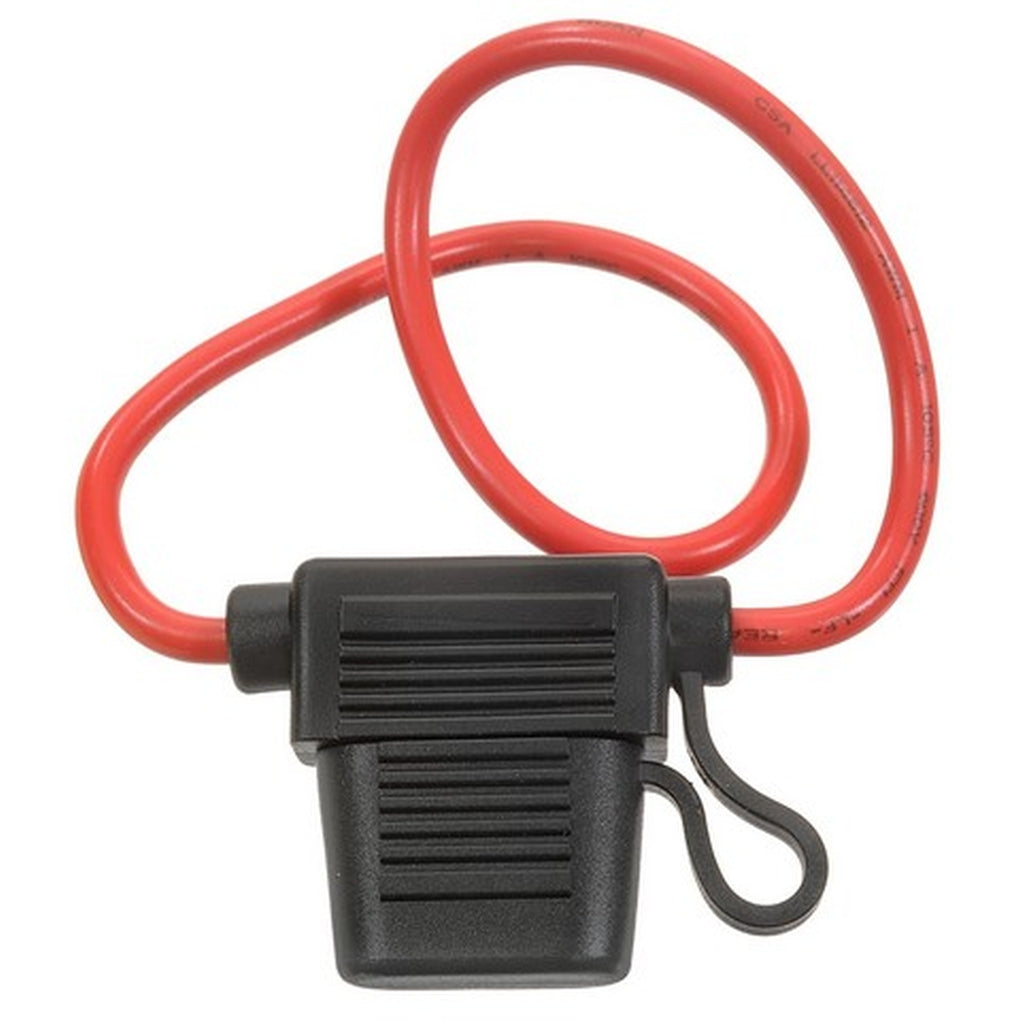 Standard - ET228 - Wire Terminal