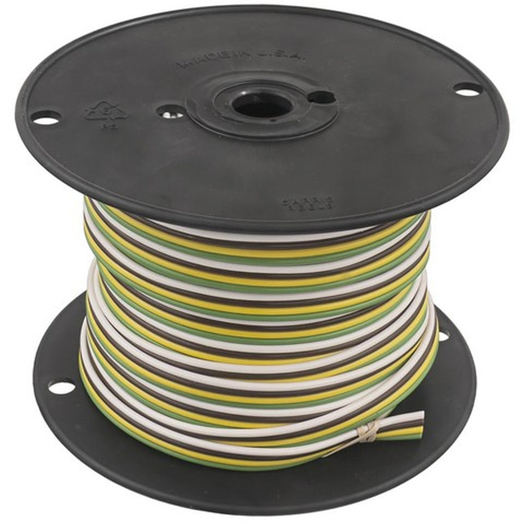 Standard - ET457 - Primary Wire
