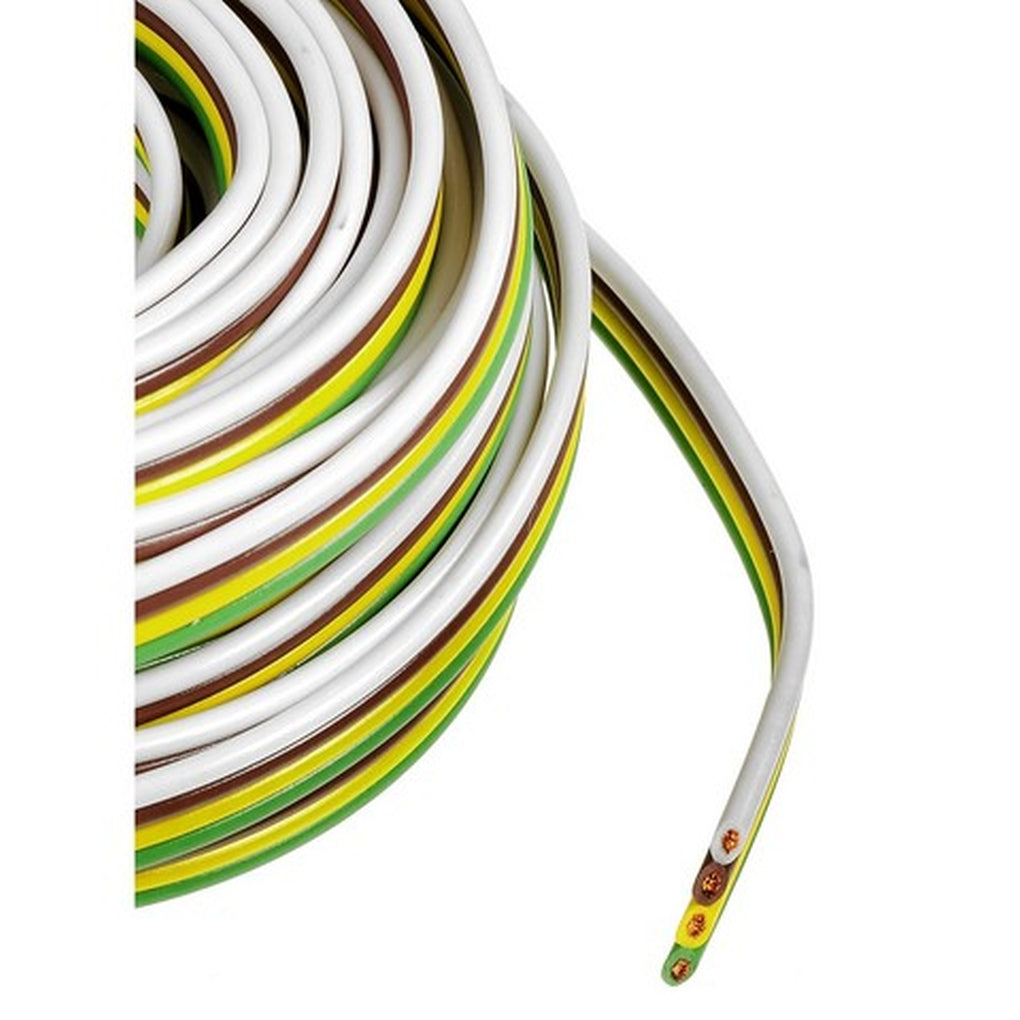 Standard - ET457 - Primary Wire