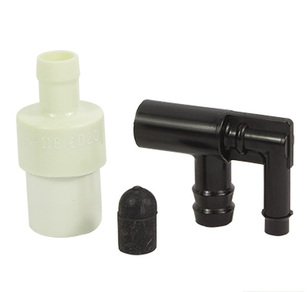 Motorcraft - EV-118 - PCV Valve