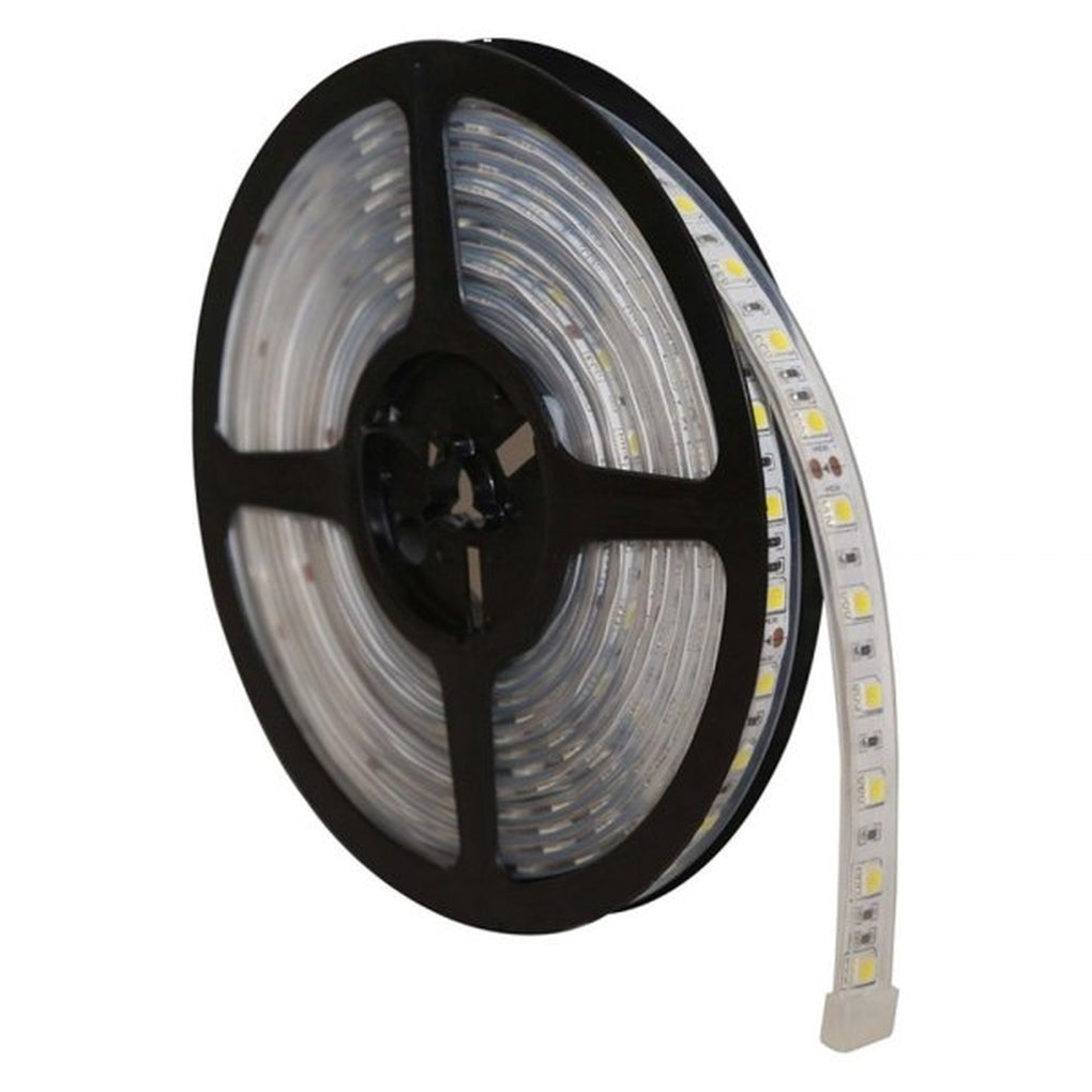 ECCO - EW0118 - Strip Lighting 5M(16.4Ft) Roll 12V