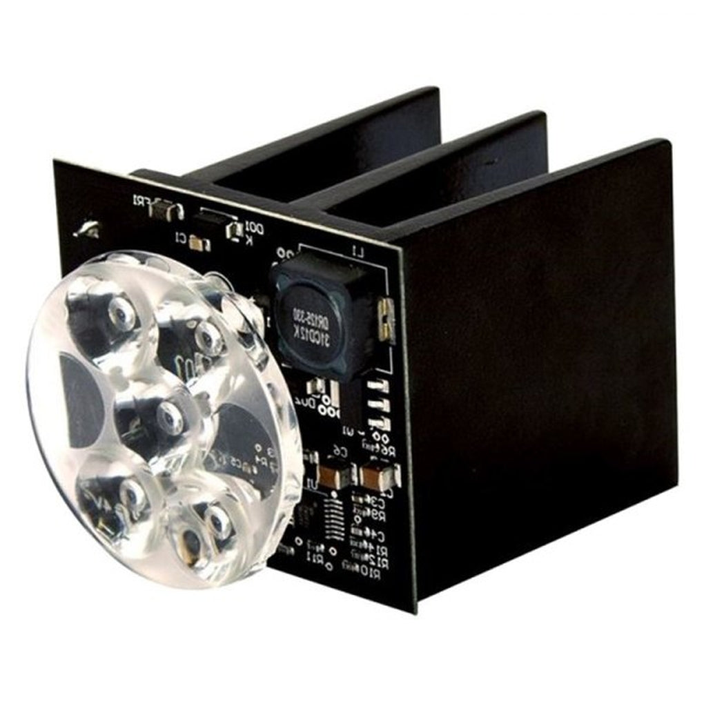 ECCO - EZ0003 - LED Worklamp, Alley Module - 12 Series (Pair)