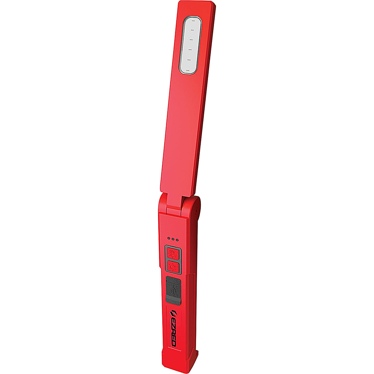 EZ Red - EZNP30UV - Ezred 300 Lumen Dual Mode LED/UV Flip Light