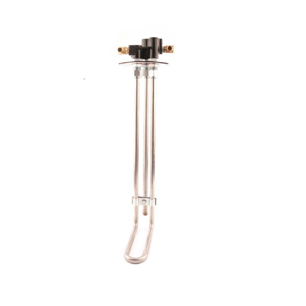 ArcticFox - F-407-15 - Bypass Thermostat Heater-15 in
