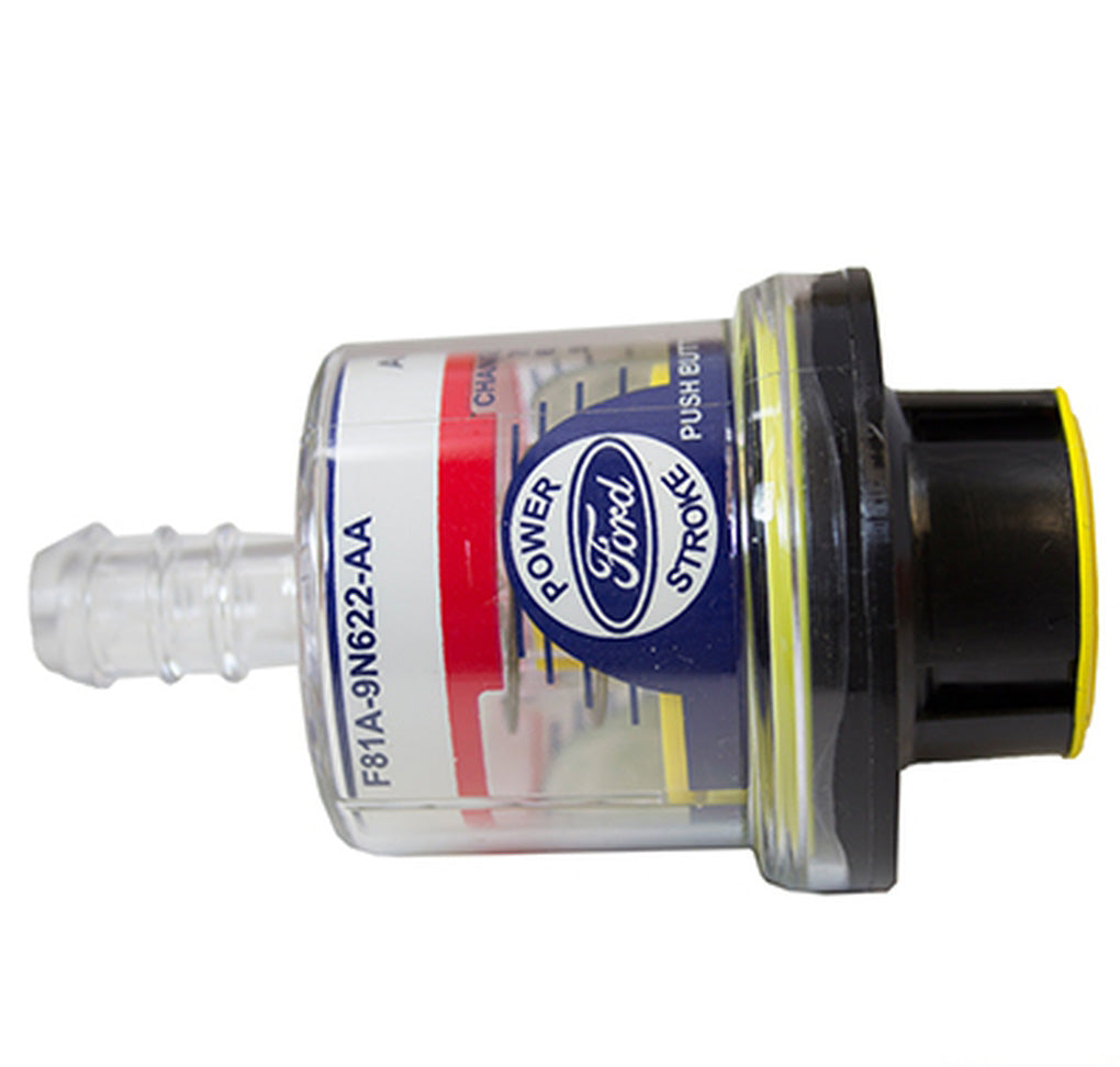 Motorcraft - FA-1717 - Air Filter