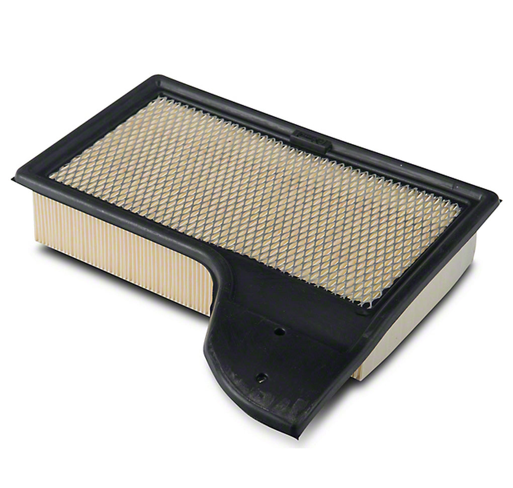 Motorcraft - FA-1918 - Air Filter
