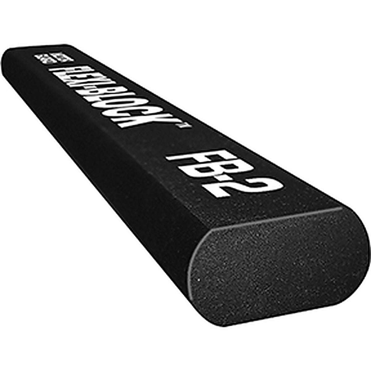 Motor Guard - FB-2 - Flexi-Block Double-D Shape