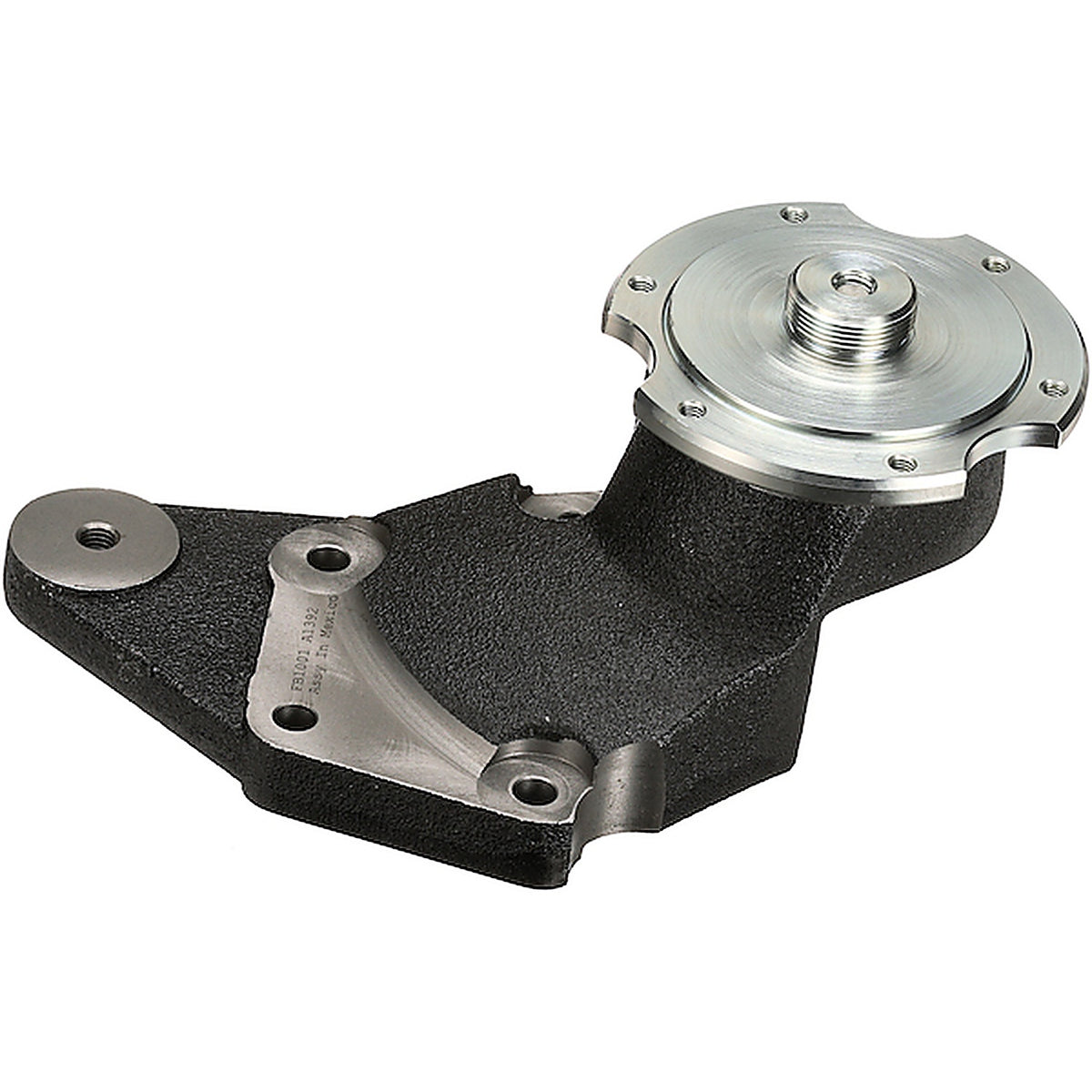 Gates - FB1001 - Engine Cooling Fan Pulley Bracket