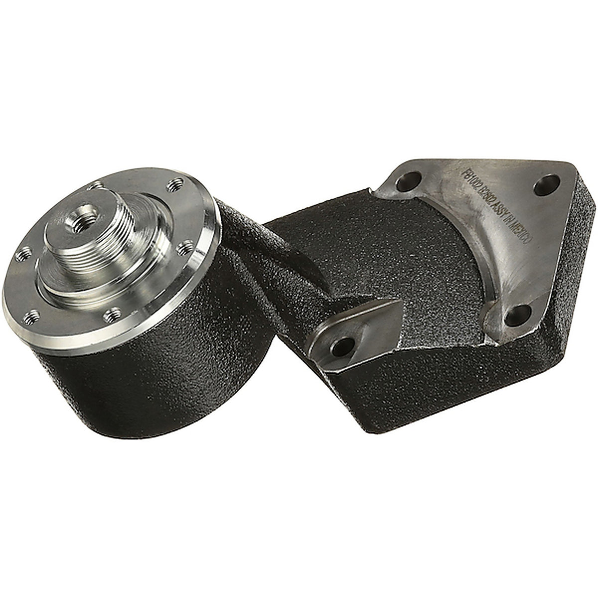 Gates - FB1002 - Engine Cooling Fan Pulley Bracket