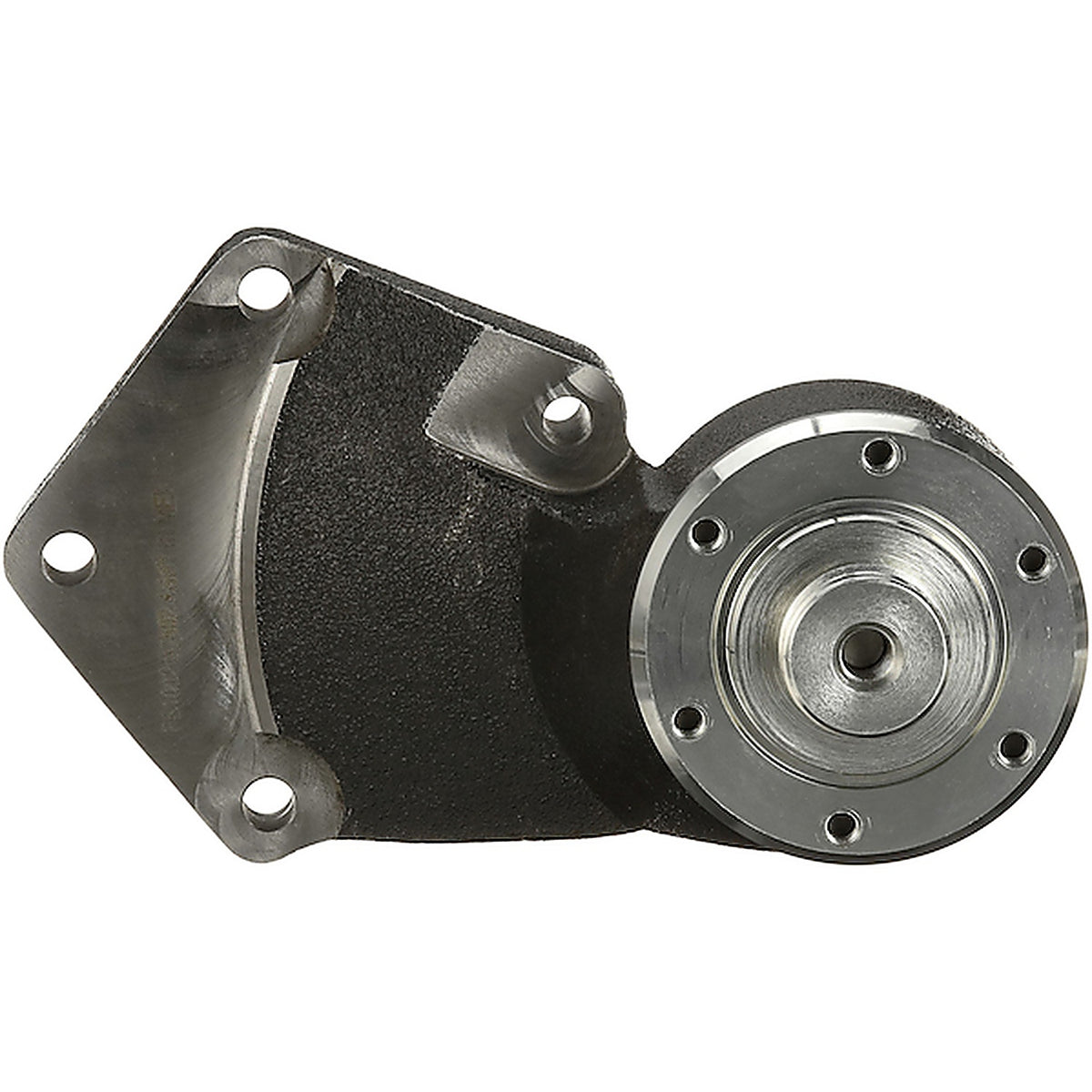 Gates - FB1002 - Engine Cooling Fan Pulley Bracket