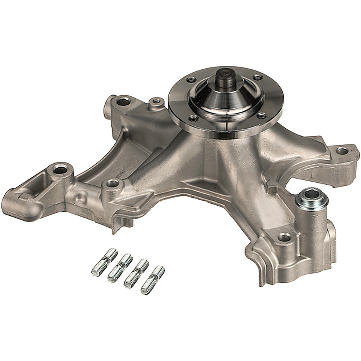 Gates - FB1007 - Engine Cooling Fan Pulley Bracket