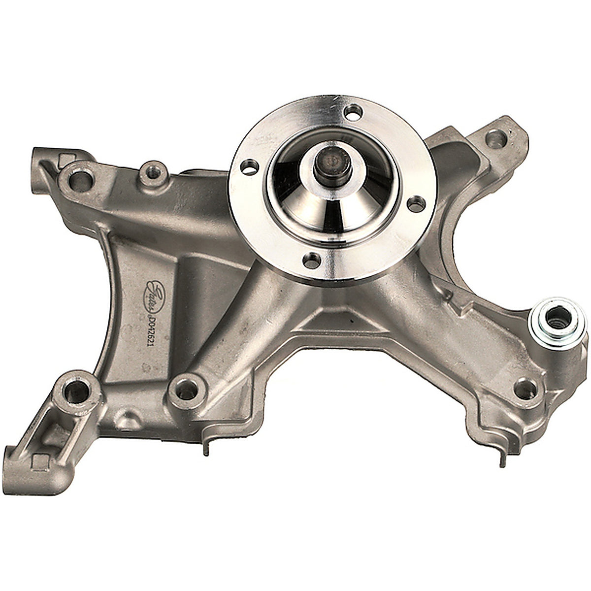 Gates - FB1007 - Engine Cooling Fan Pulley Bracket