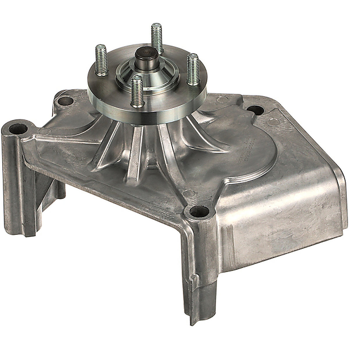 Gates - FB1010 - Engine Cooling Fan Pulley Bracket