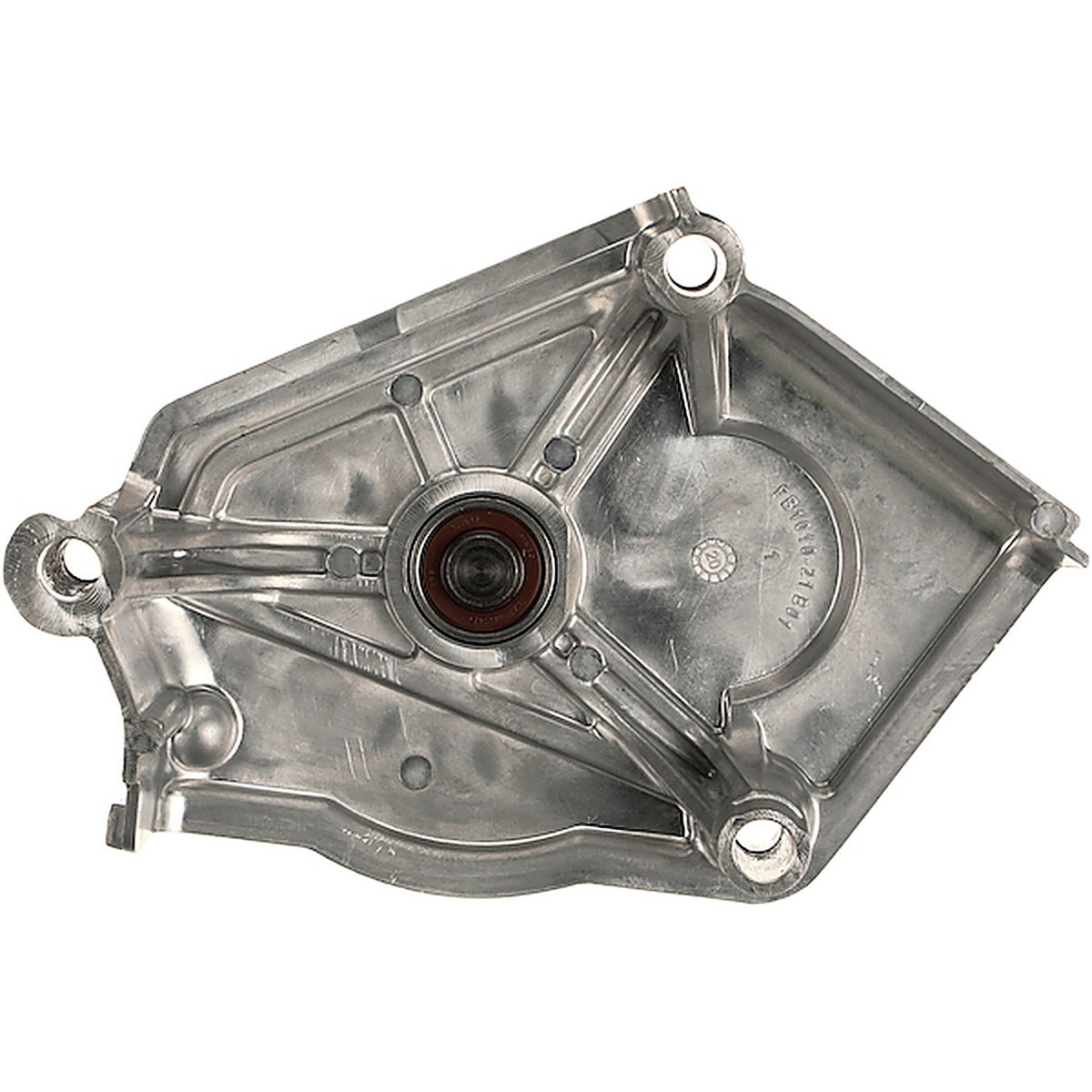 Gates - FB1010 - Engine Cooling Fan Pulley Bracket