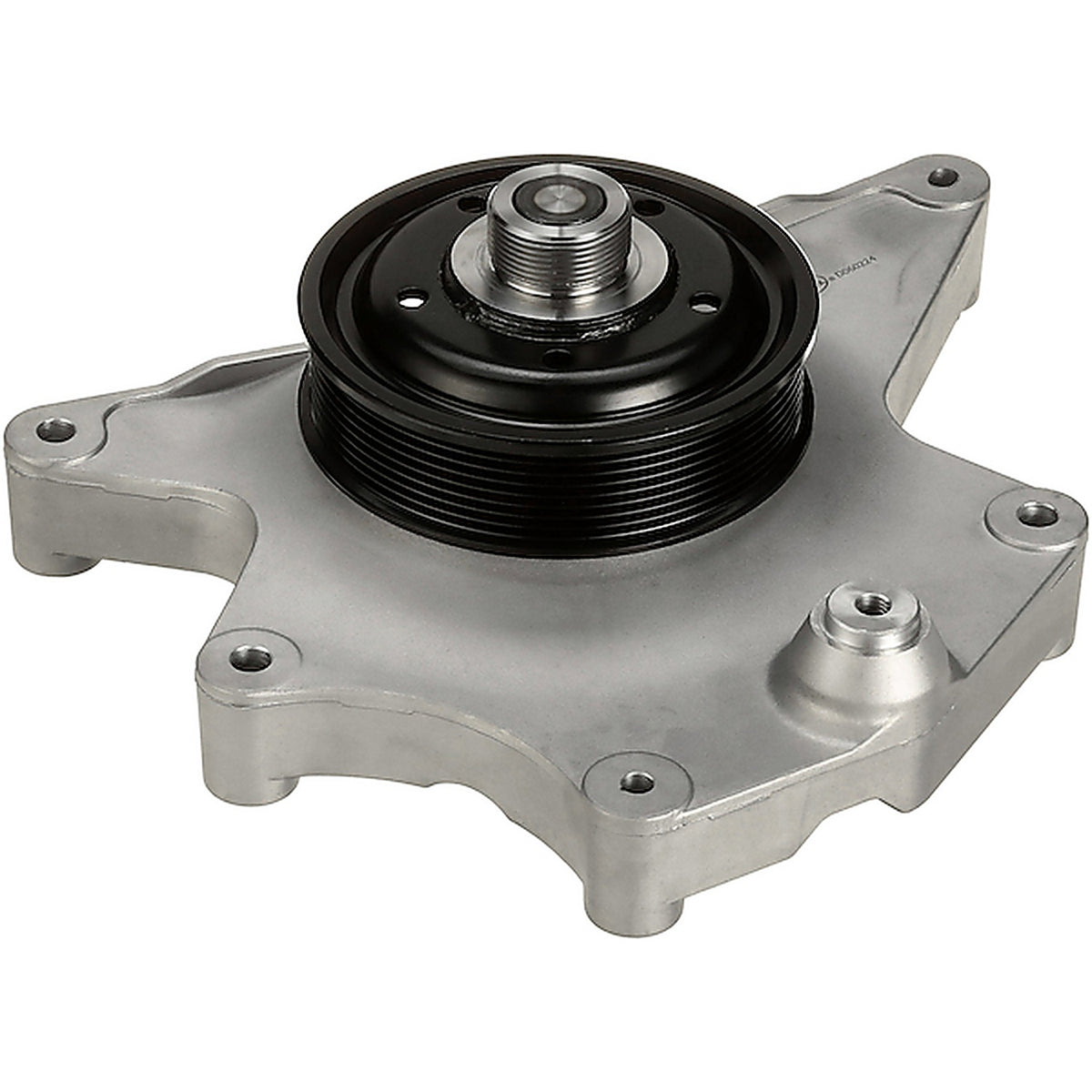 Gates - FB1012 - Engine Cooling Fan Pulley Bracket