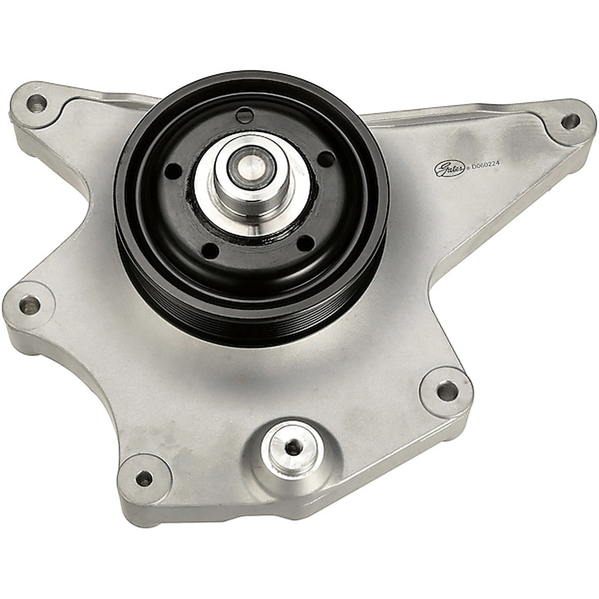 Gates - FB1012 - Engine Cooling Fan Pulley Bracket