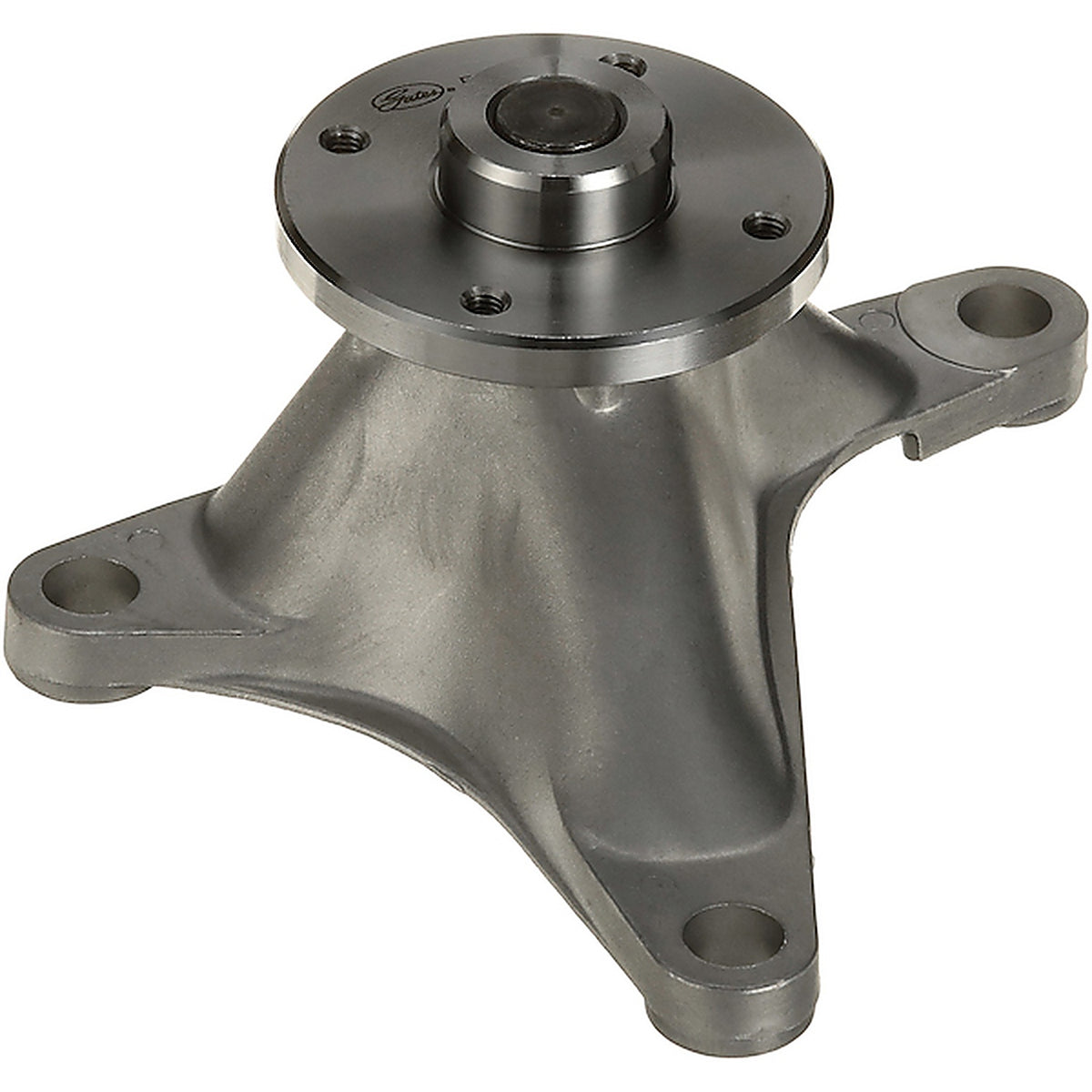 Gates - FB1014 - Engine Cooling Fan Pulley Bracket