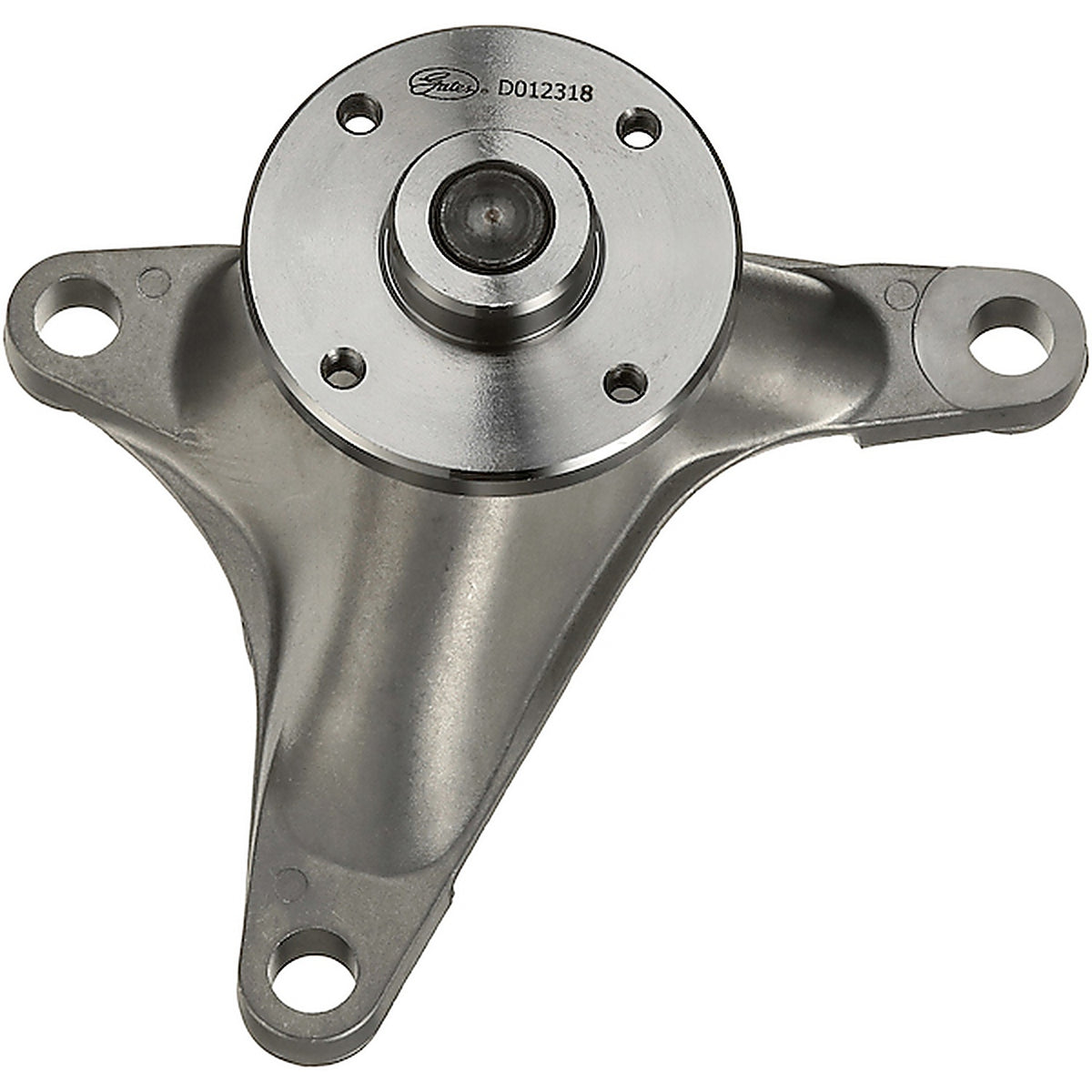 Gates - FB1014 - Engine Cooling Fan Pulley Bracket