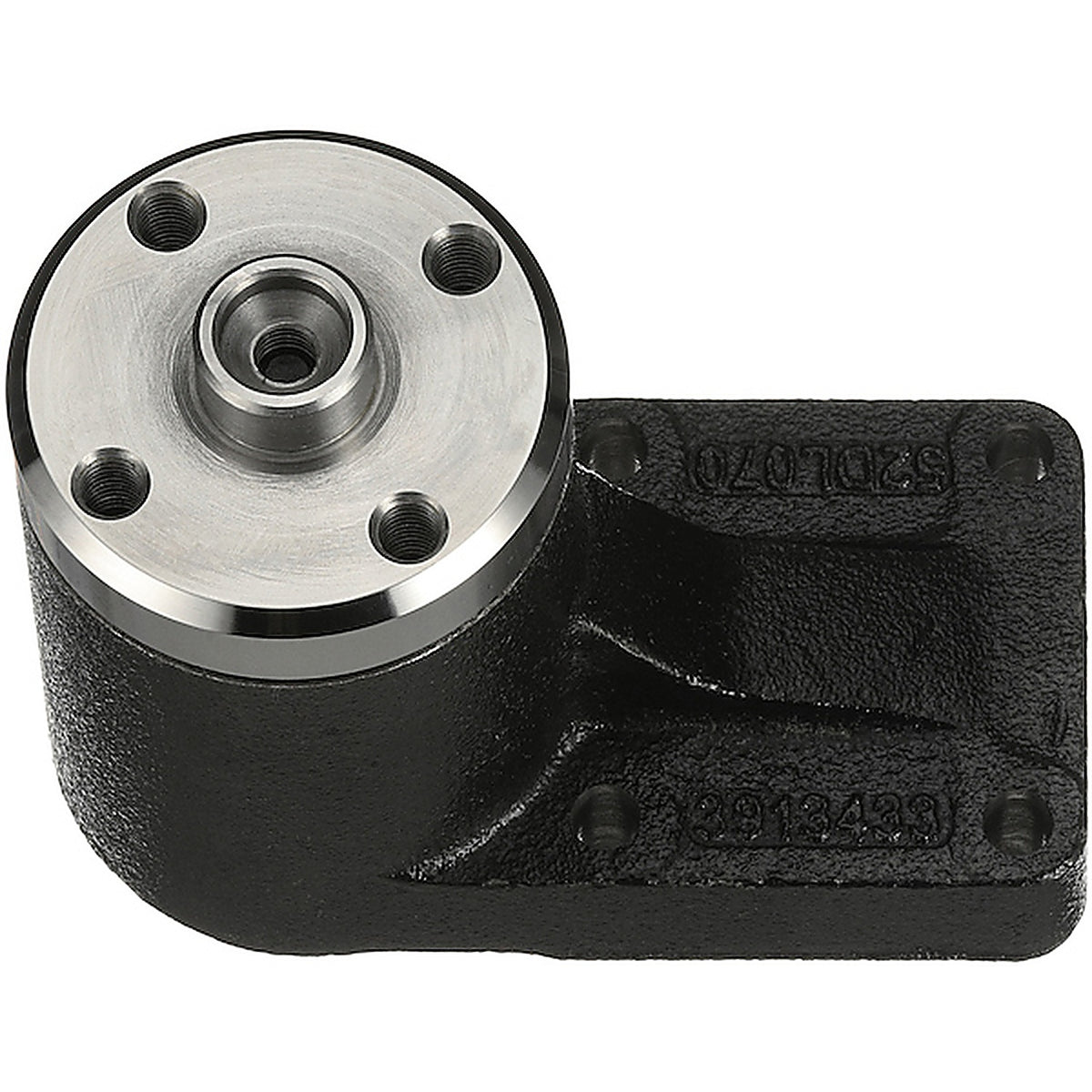 Gates - FB1019 - Engine Cooling Fan Pulley Bracket