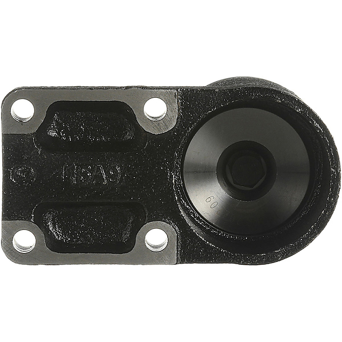 Gates - FB1019 - Engine Cooling Fan Pulley Bracket
