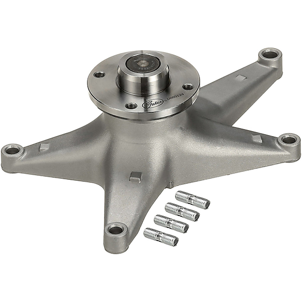 Gates - FB1023 - Engine Cooling Fan Pulley Bracket
