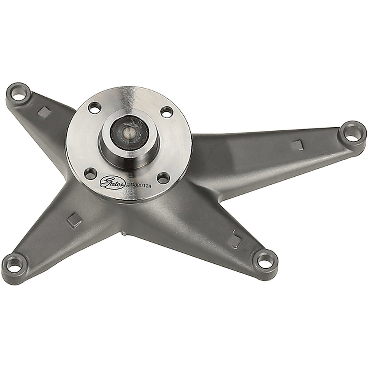 Gates - FB1023 - Engine Cooling Fan Pulley Bracket