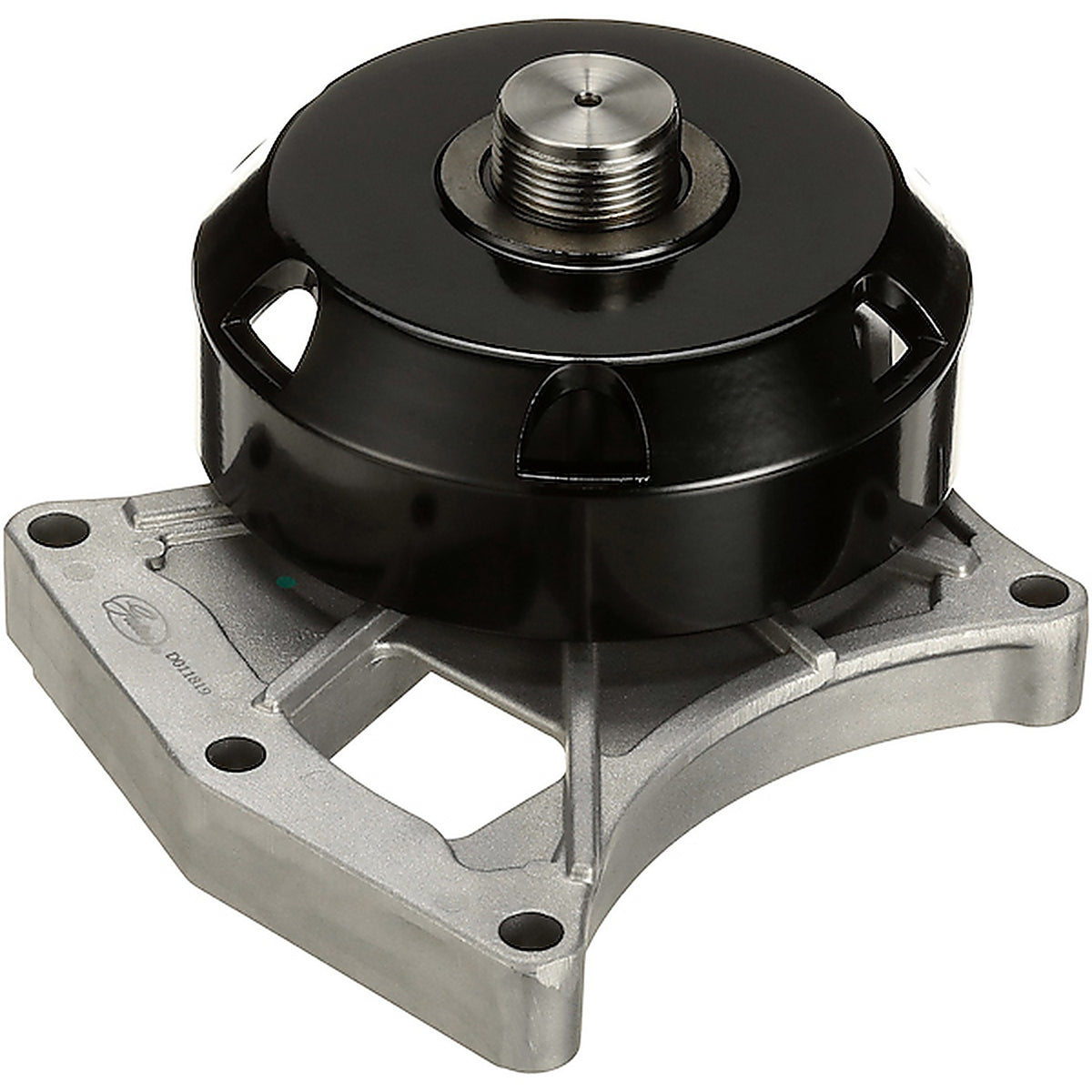 Gates - FB1024 - Engine Cooling Fan Pulley Bracket
