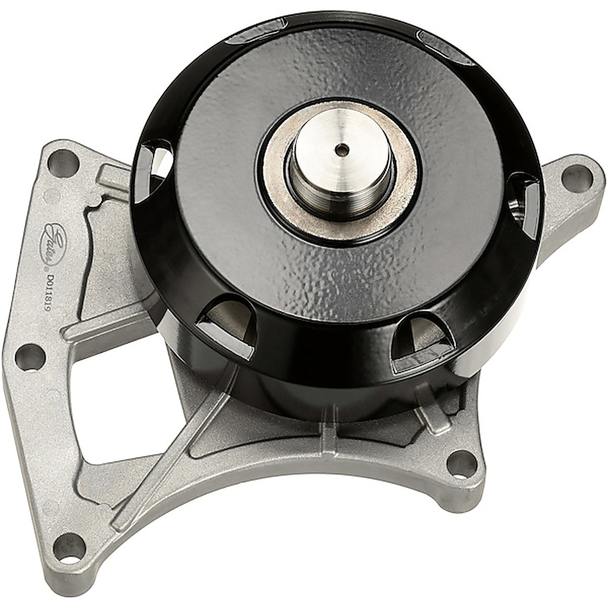 Gates - FB1024 - Engine Cooling Fan Pulley Bracket