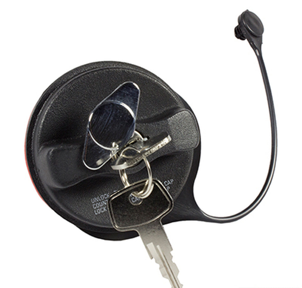 Motorcraft - FC-1018 - Fuel Tank Cap