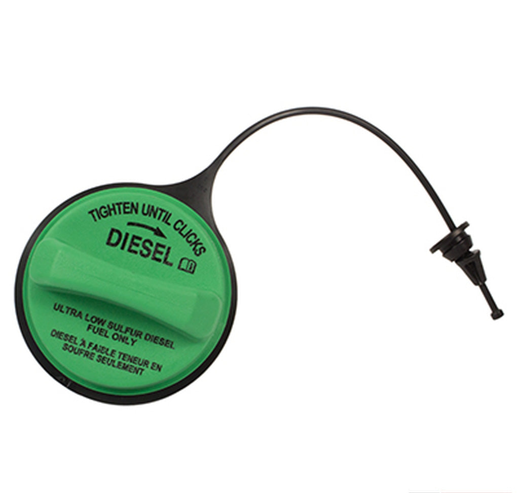 Motorcraft - FC-1064 - Fuel Tank Filler Cap