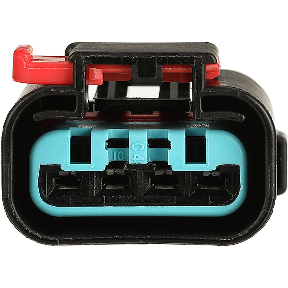 Gates - FCM100K2 - Engine Cooling Fan Module