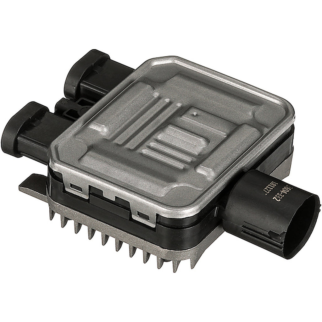 Gates - FCM108 - Engine Cooling Fan Module