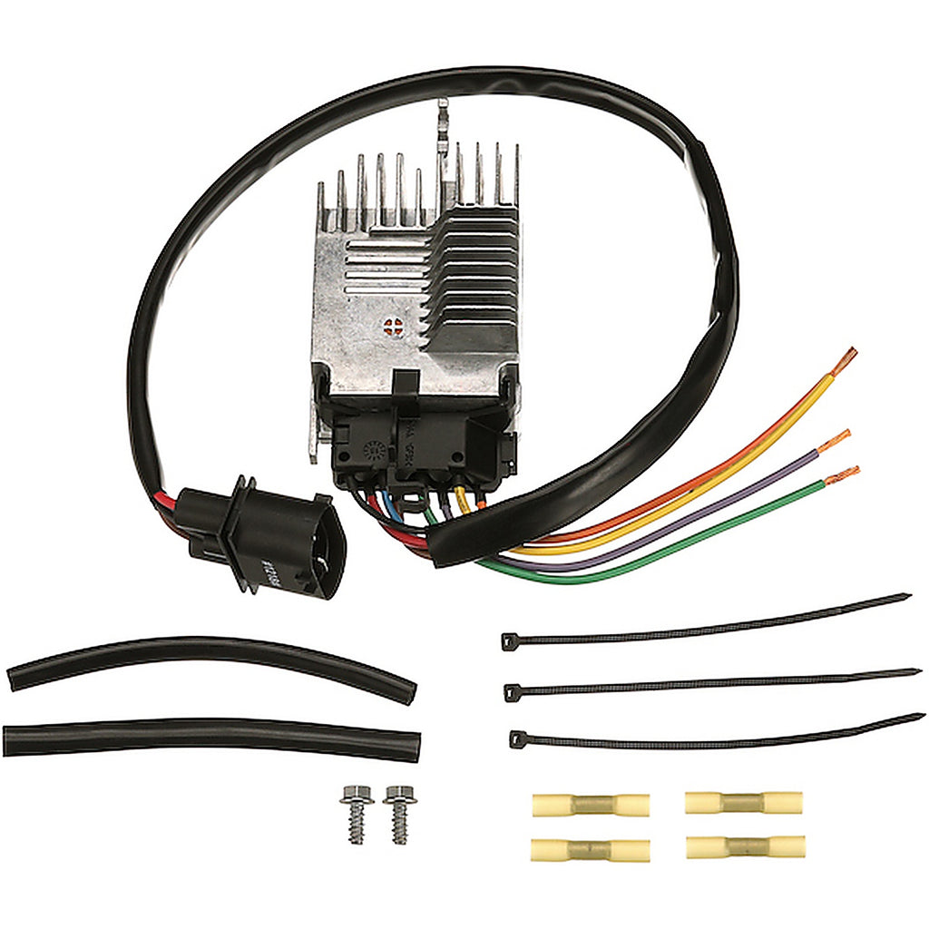 Gates - FCM116 - Engine Cooling Fan Module