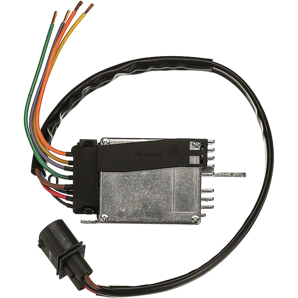 Gates - FCM116 - Engine Cooling Fan Module