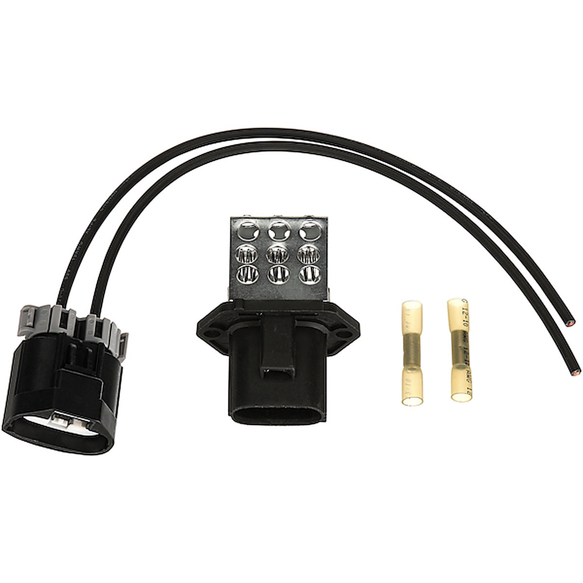 Gates - FCM136K - Engine Cooling Fan Module