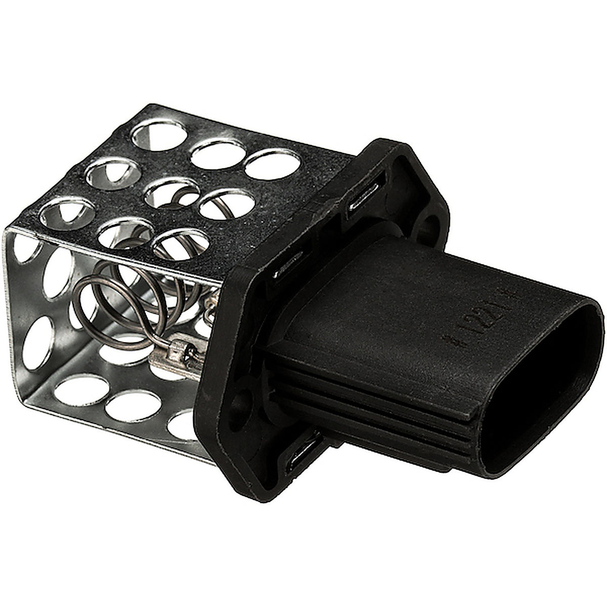 Gates - FCM137 - Engine Cooling Fan Module
