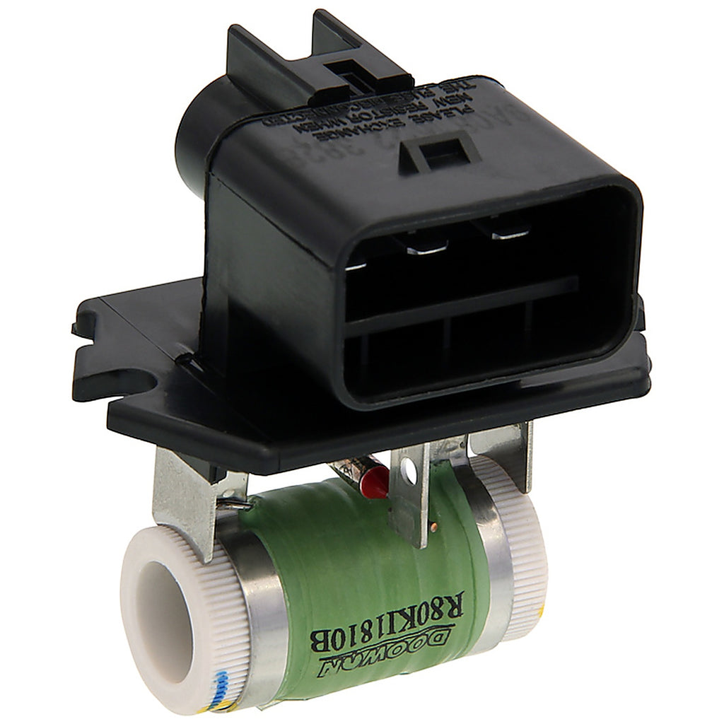 Gates - FCM153 - Engine Cooling Fan Module