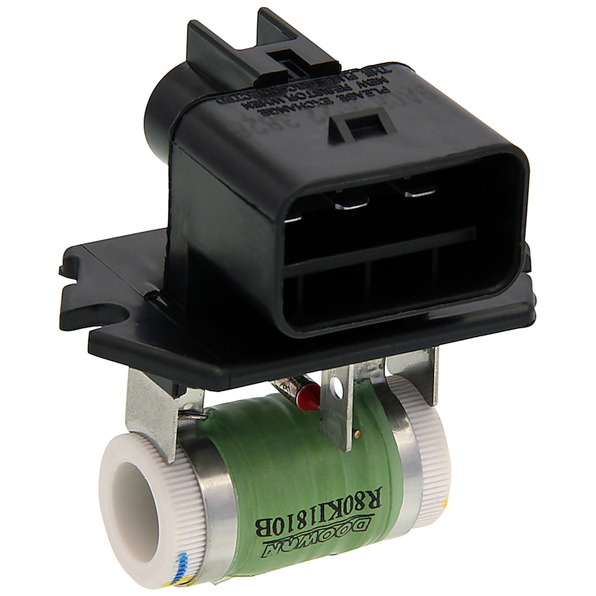 Gates - FCM153 - Engine Cooling Fan Module