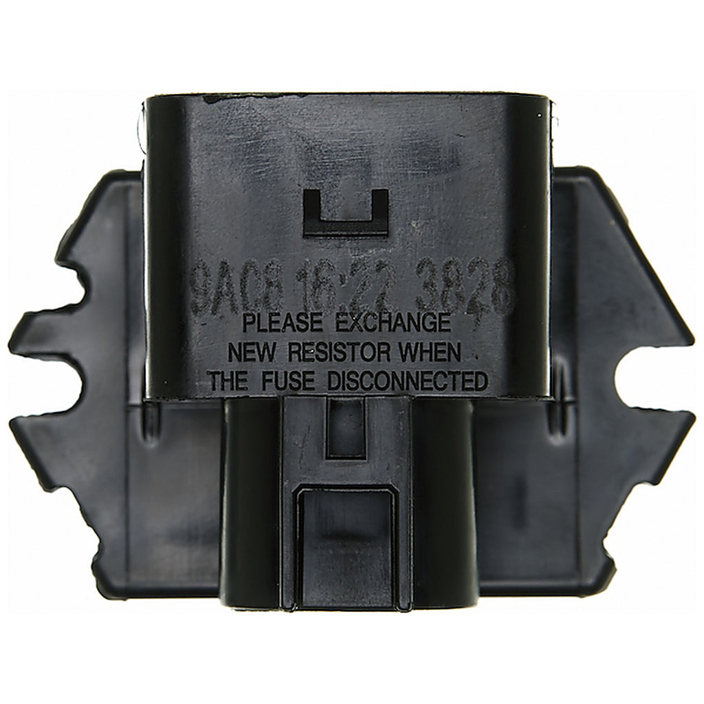 Gates - FCM153 - Engine Cooling Fan Module