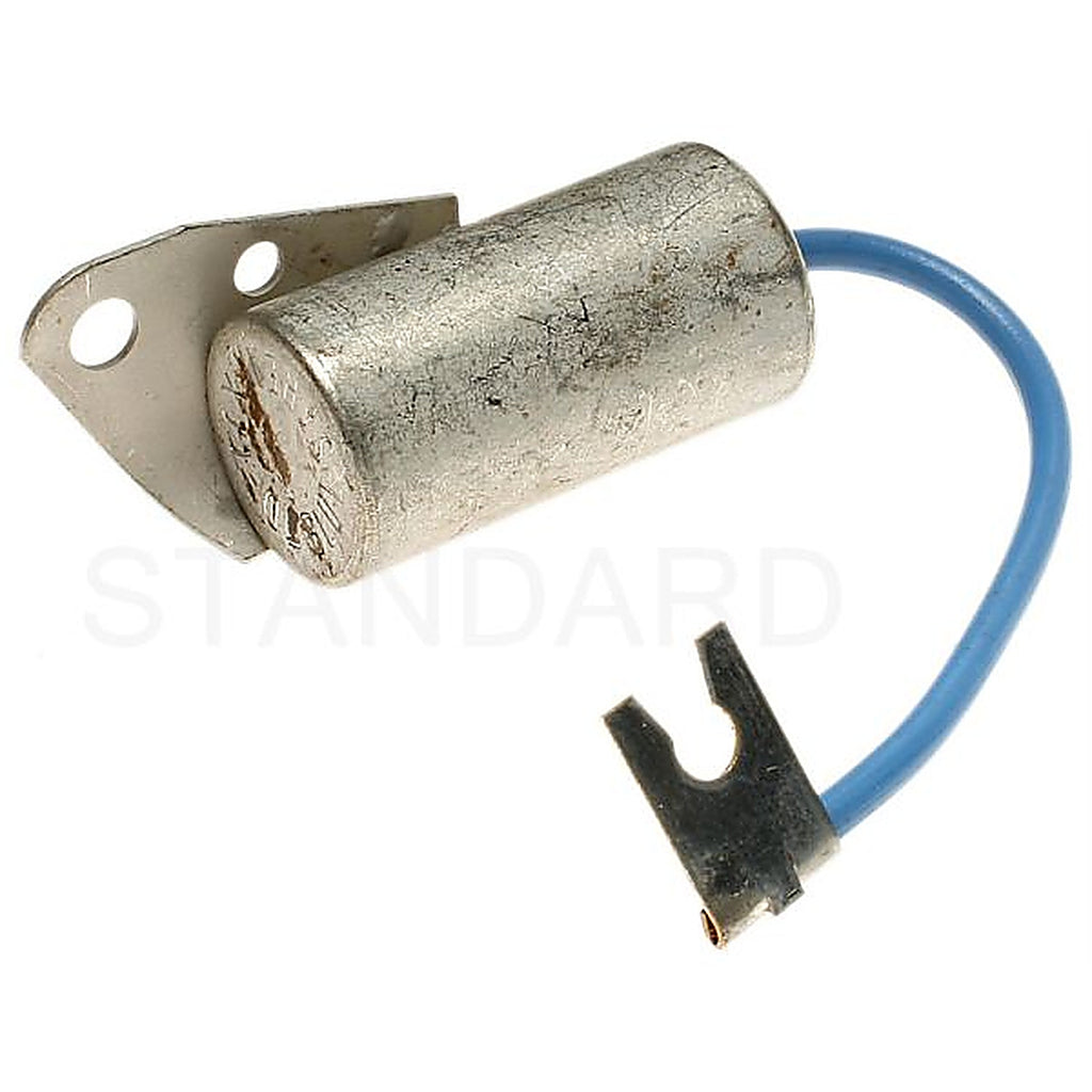 Standard - FD-77 - Condenser