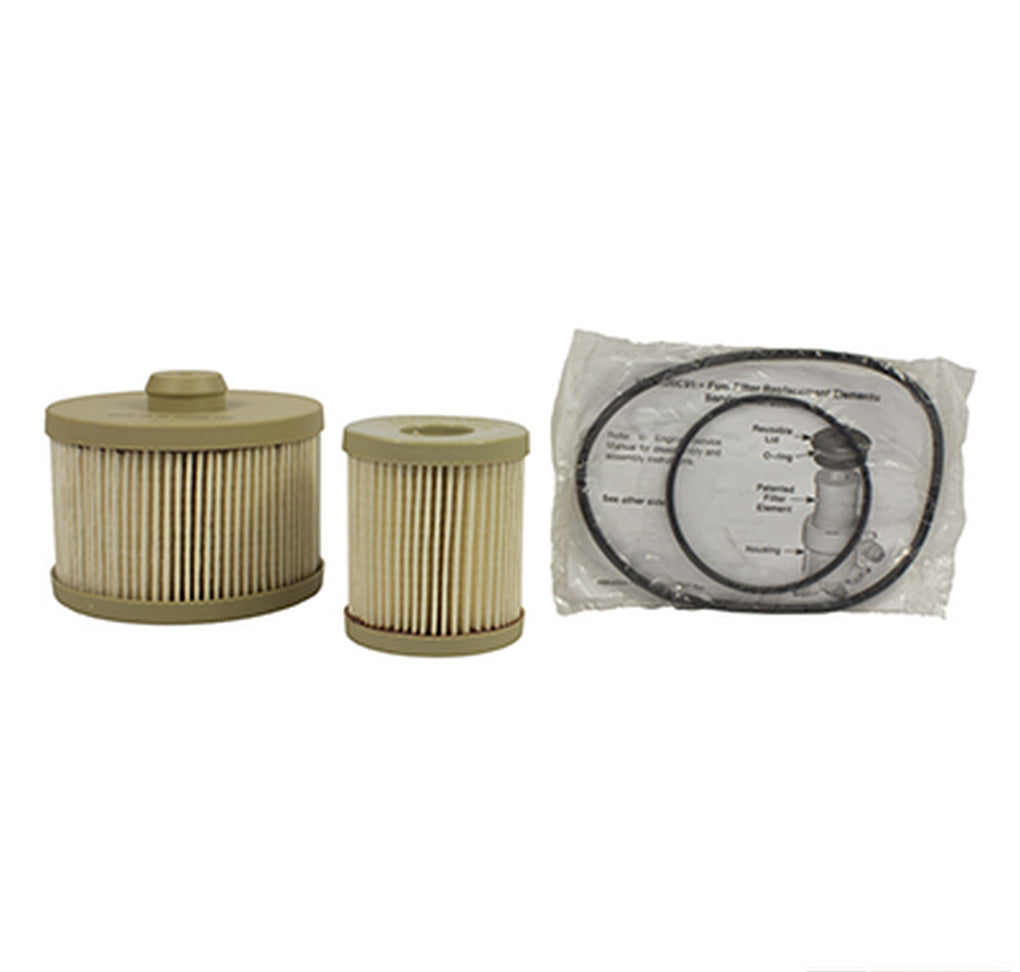 Motorcraft - FD-4606 - Fuel Filter Element