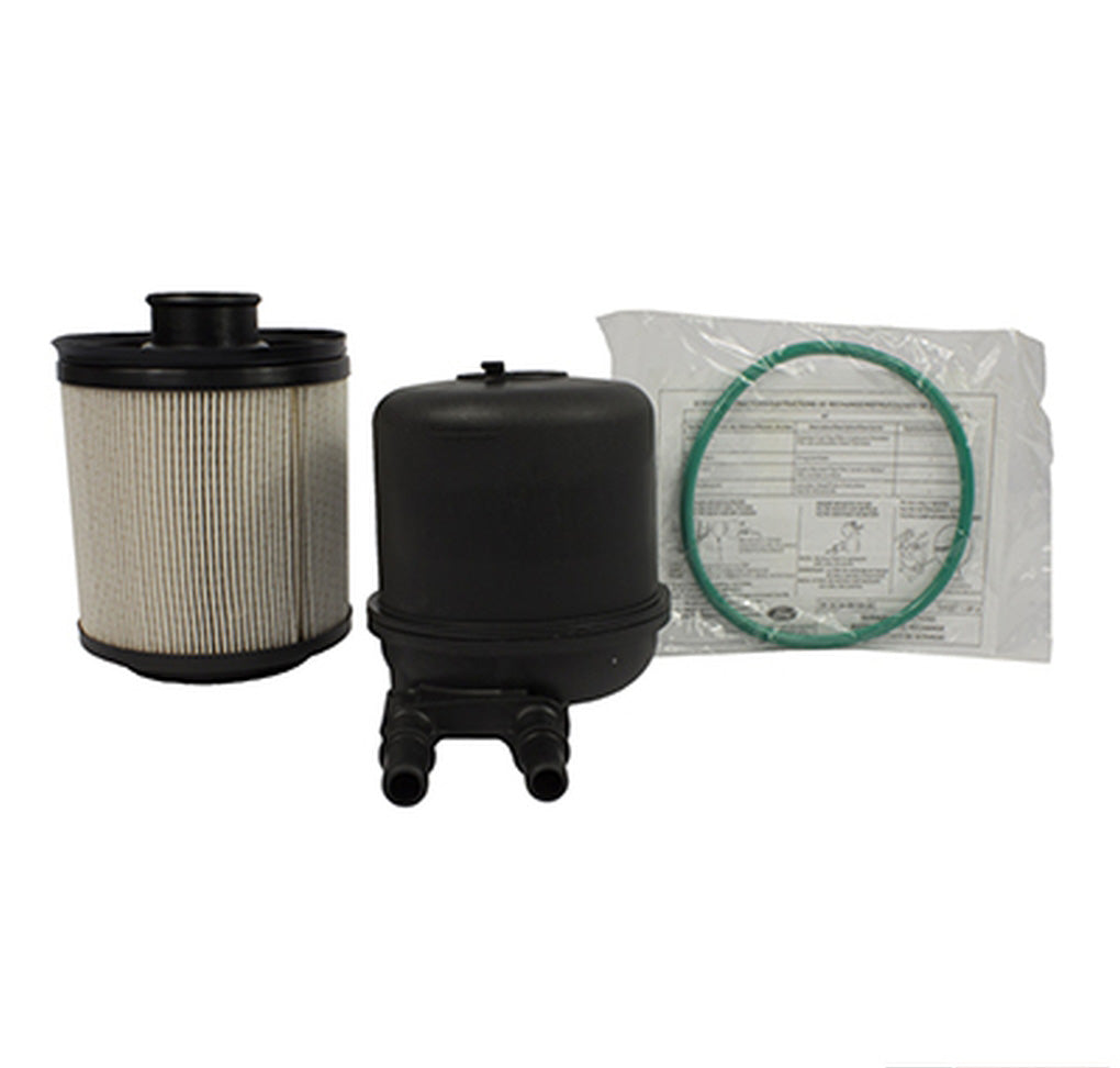 Motorcraft - FD-4615 - Fuel Filter Element