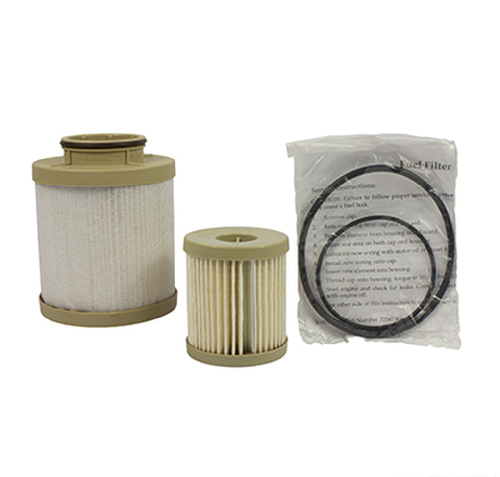 Motorcraft - FD-4616 - Filter Element