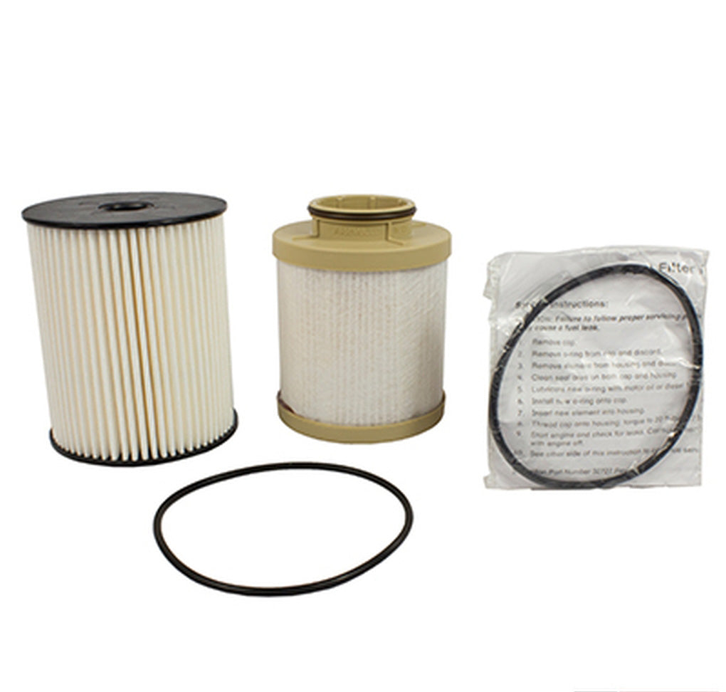 Motorcraft - FD-4617 - Filter Element