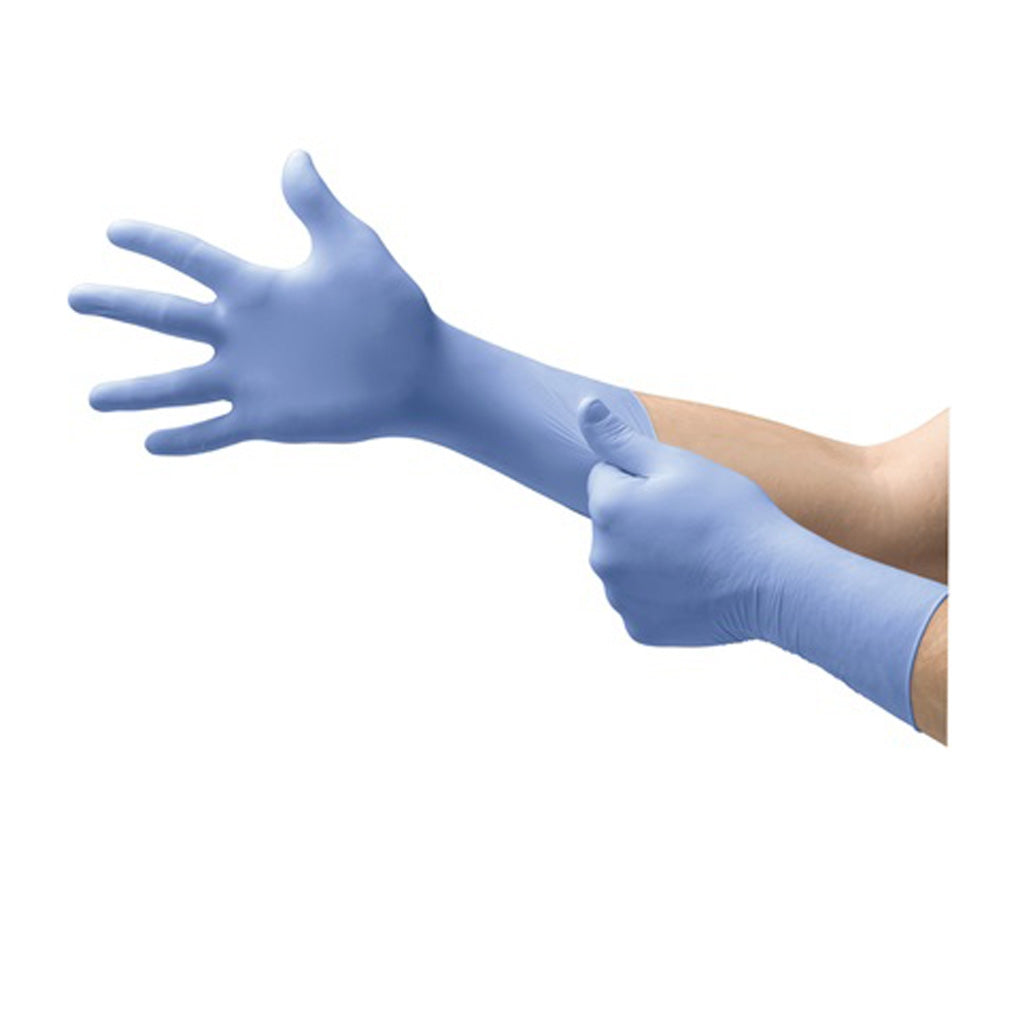 Ansell - FFE-775 - FreeForm EC, Powder-Free Nitrile, X-Large - 50/Pack